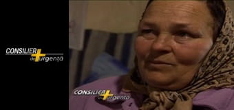 Consilier de urgență - Episodul 36