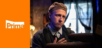 Tři Tygři ve filmu: JACKPOT