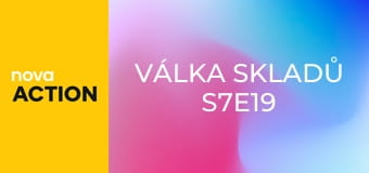 Válka skladů S7E19