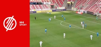 Labdarúgás: Fizz Liga - Kolorcity Kazincbarcika SC – ETO FC mérkőzés