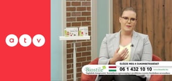 Televíziós vásárlási műsorablak