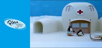 The Pingu Show Sezon 1 Odcinek 74