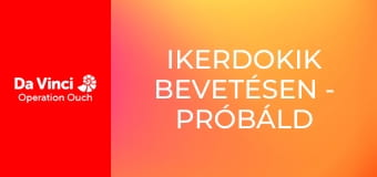 Ikerdokik bevetésen - Próbáld ki te is! - Pukkanó szemek Ikerdokik bevetésen - Próbáld ki te is! - Pukkanó szemek