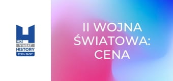 II wojna światowa: cena imperium S1E1 - Nadciaga burza