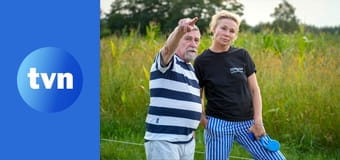 Rzeczy, których nie nauczył mnie ojciec S4E3