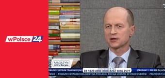 Magazyn Anity Gargas