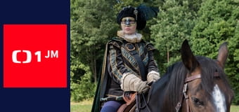 Johančino tajemství