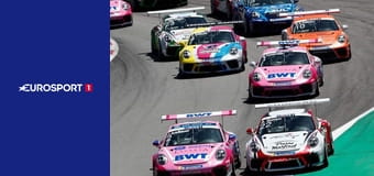 Curse de maşini monomarcă