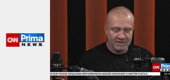 Spáleniště... Příběhy hasičů - Zapálený zámek