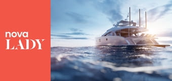 Život na jachtě: Za dobrodružstvím S1E12