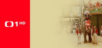 Cirkus Humberto E8 - Láska Cirkus Humberto E8 - Láska