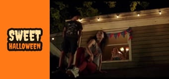 Отмъщение: Любовна история