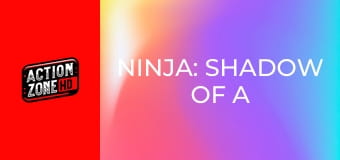 Ninja 2 – A harcos bosszúja