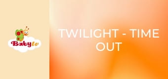 Twilight - Time Out