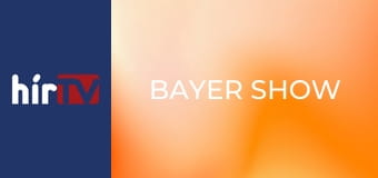 Bayer show