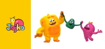 Matematické príšerky S1E11