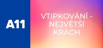 Vtipkování - Největší krach USA proti kartelu v historii