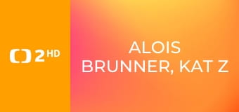 Alois Brunner, kat z Drancy