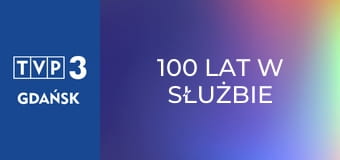 100 lat w służbie polskiego morza