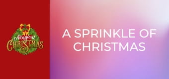 Щипка Коледа