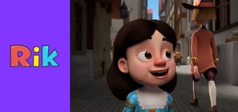 Tri mušketierky S1E23