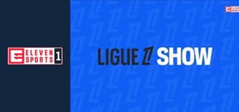 Ligue 1 Show E26