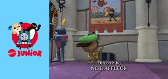 Rycerz Mike Sezon 1 Odcinek 12