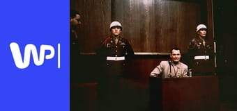 Norymberga - naziści przed sądem