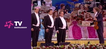 André Rieu - Maastricht pod hviezdnym nebom