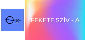 Fekete szív - A Sansalan család titka E18