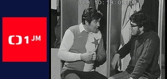 Melodie, které se vracejí - Melodie, které se vracejí s Karlem Štědrým a jeho hosty