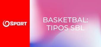 Basketbal: Tipos SBL