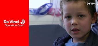 Operacja Auć! - Jak wytrenować mózg!