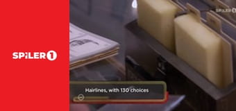 Zálogcsillagok S10E6 - 30-as