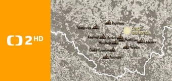 Krajinou příběhů českých hradů známých i neznámých E1