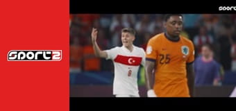 Fotbal, Evropské kvalifikace, upoutávka - HD