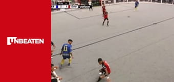 Major Indoor Soccer League Major Indoor Soccer League