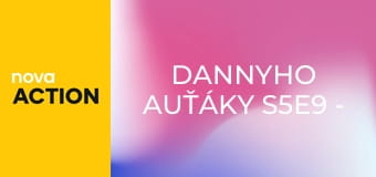 Dannyho auťáky S5E9 - Skutečná klasika