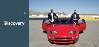 Autókereskedők S16E12 - Ritka Rover