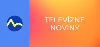 Televízne noviny