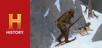 Horalové S12E3 - Střelný prach a olovo