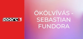 Ökölvívás - Sebastian Fundora - Keith Thurman