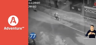 77 TV E3 - Duchy i zjawiska paranormalne