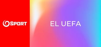 EL UEFA