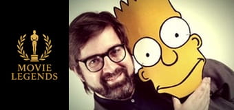 Movie legends Sezon 2 Odcinek 1