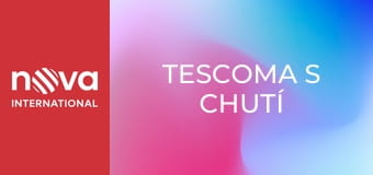 Tescoma s chutí