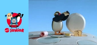 The Pingu Show Sezon 1 Episod 25