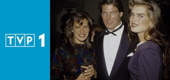 Christopher Reeve - wieczny Superman