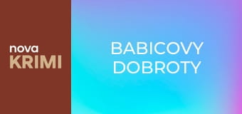 Babicovy dobroty Babicovy dobroty
