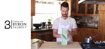 Хрупкавият картофен стек